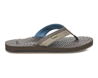 Ziggy Plush - Men's Sandals & Flip-Flops
