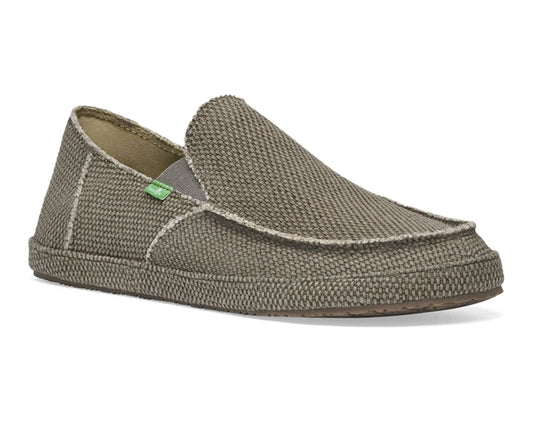 Rounder - Men's Loafers & Sandals