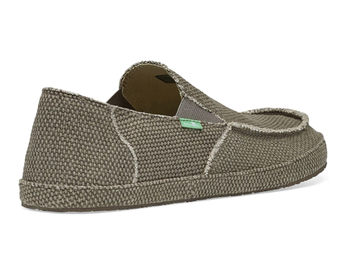 Rounder - Men's Loafers & Sandals