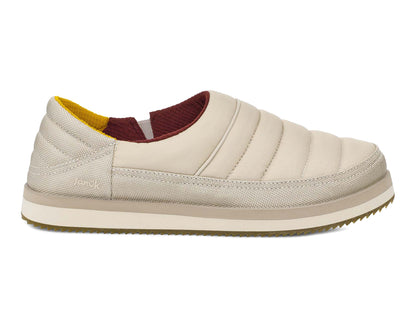 Puffy Chiller Low SL - Unisex Slippers for Men & Women