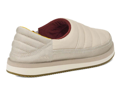 Puffy Chiller Low SL - Unisex Slippers for Men & Women