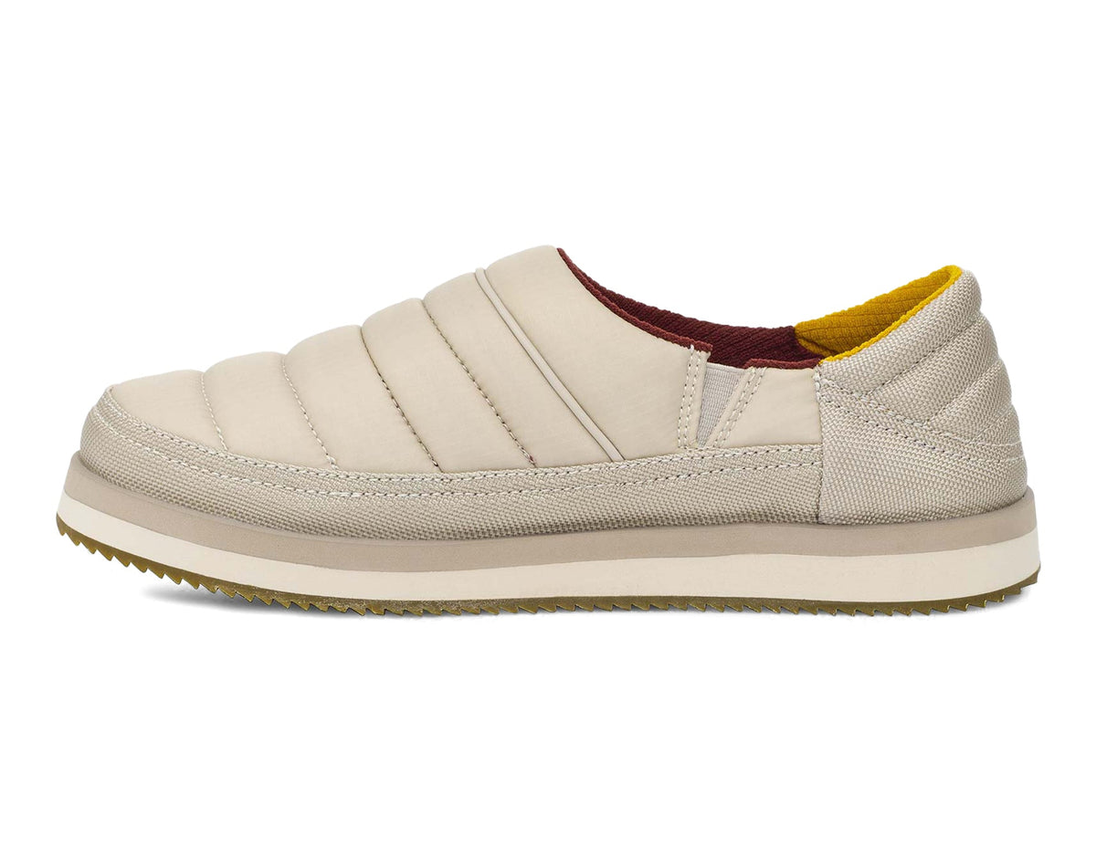 Puffy Chiller Low SL - Unisex Slippers for Men & Women