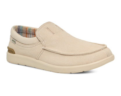Sidewalk Surfer Lite 2 SL - Men's Loafers & Slide-Ons