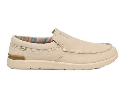 Sidewalk Surfer Lite 2 SL - Men's Loafers & Slide-Ons