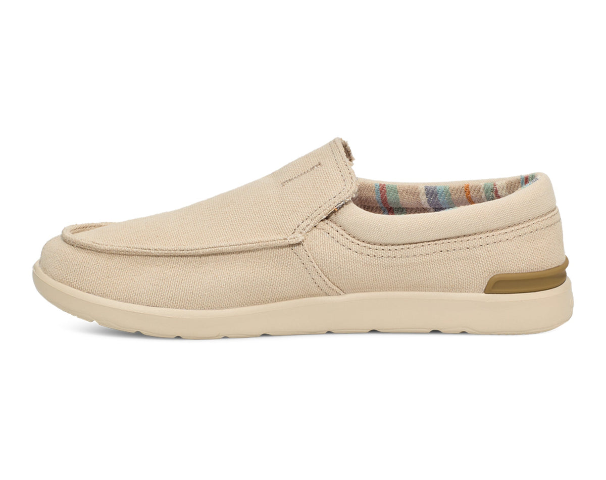Sidewalk Surfer Lite 2 SL - Men's Loafers & Slide-Ons