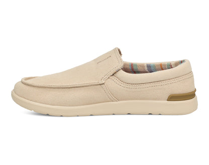 Sidewalk Surfer Lite 2 SL - Men's Loafers & Slide-Ons