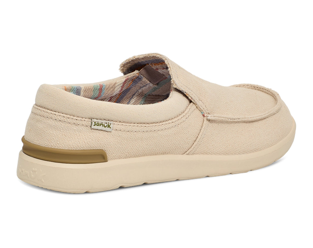 Sidewalk Surfer Lite 2 SL - Men's Loafers & Slide-Ons