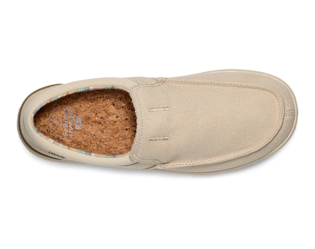 Sidewalk Surfer Lite 2 SL - Men's Loafers & Slide-Ons