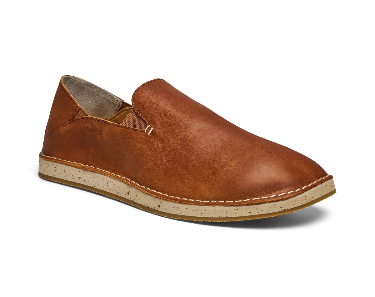Ginger Leather,7