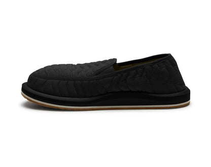 Donny Quilted - Men