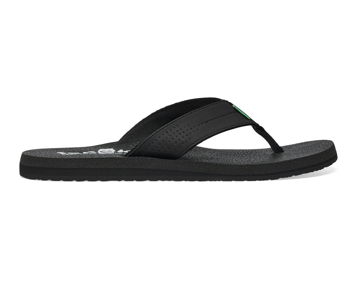 Beer Cozy Coaster - Men's Sandals & Flip-Flops