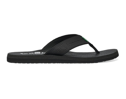 Beer Cozy Coaster - Men's Sandals & Flip-Flops