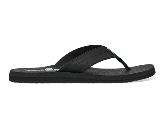Beer Cozy Coaster - Men's Sandals & Flip-Flops
