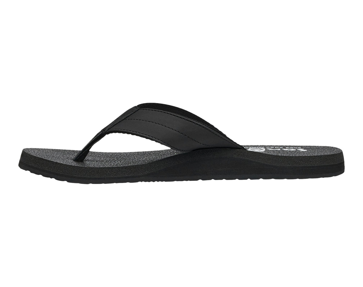 Beer Cozy Coaster - Men's Sandals & Flip-Flops