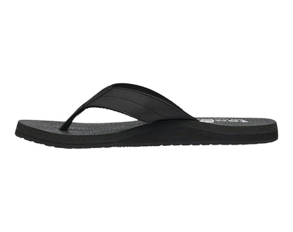 Beer Cozy Coaster - Men's Sandals & Flip-Flops