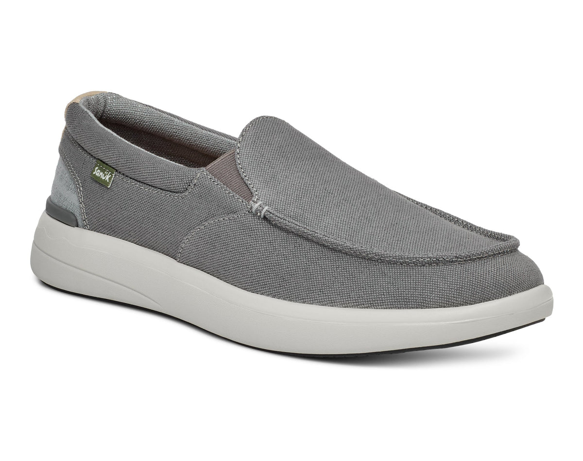 Mason Slip On - Men's Loafers & Slides