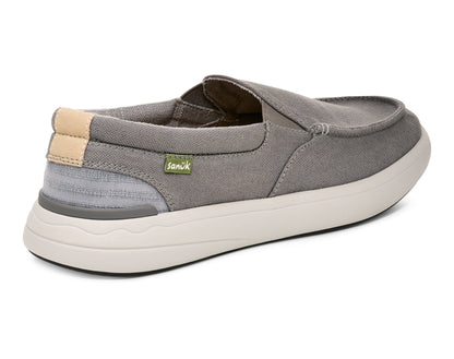 Mason Slip On - Men's Loafers & Slides
