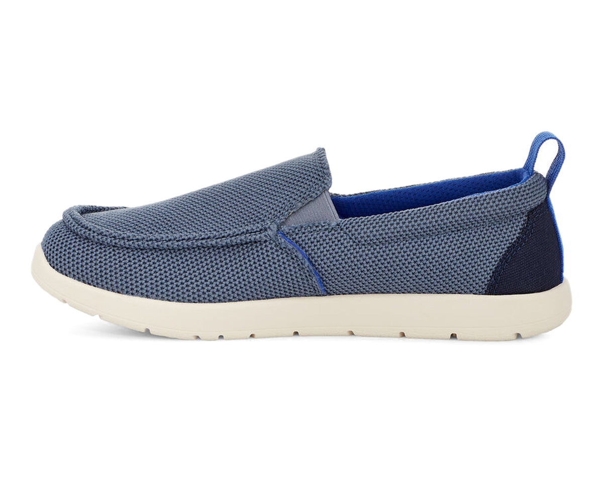 Lil Sidewalk Surfer Lite Mesh - Kids Loafers & Shoes