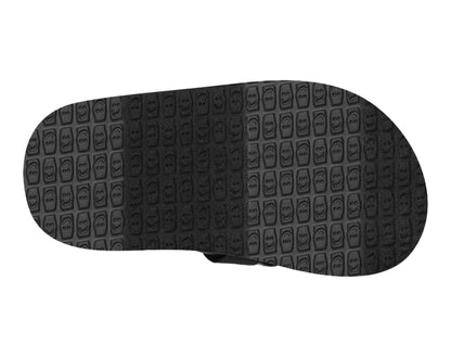 Root Beer Cozy - Kids Sandals