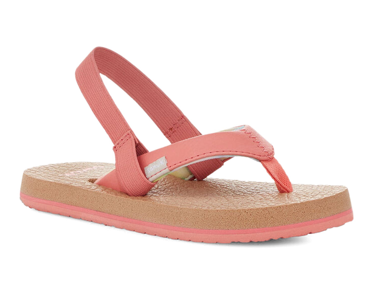 Yoga Mat - Kids Sandals & Flip-Flops
