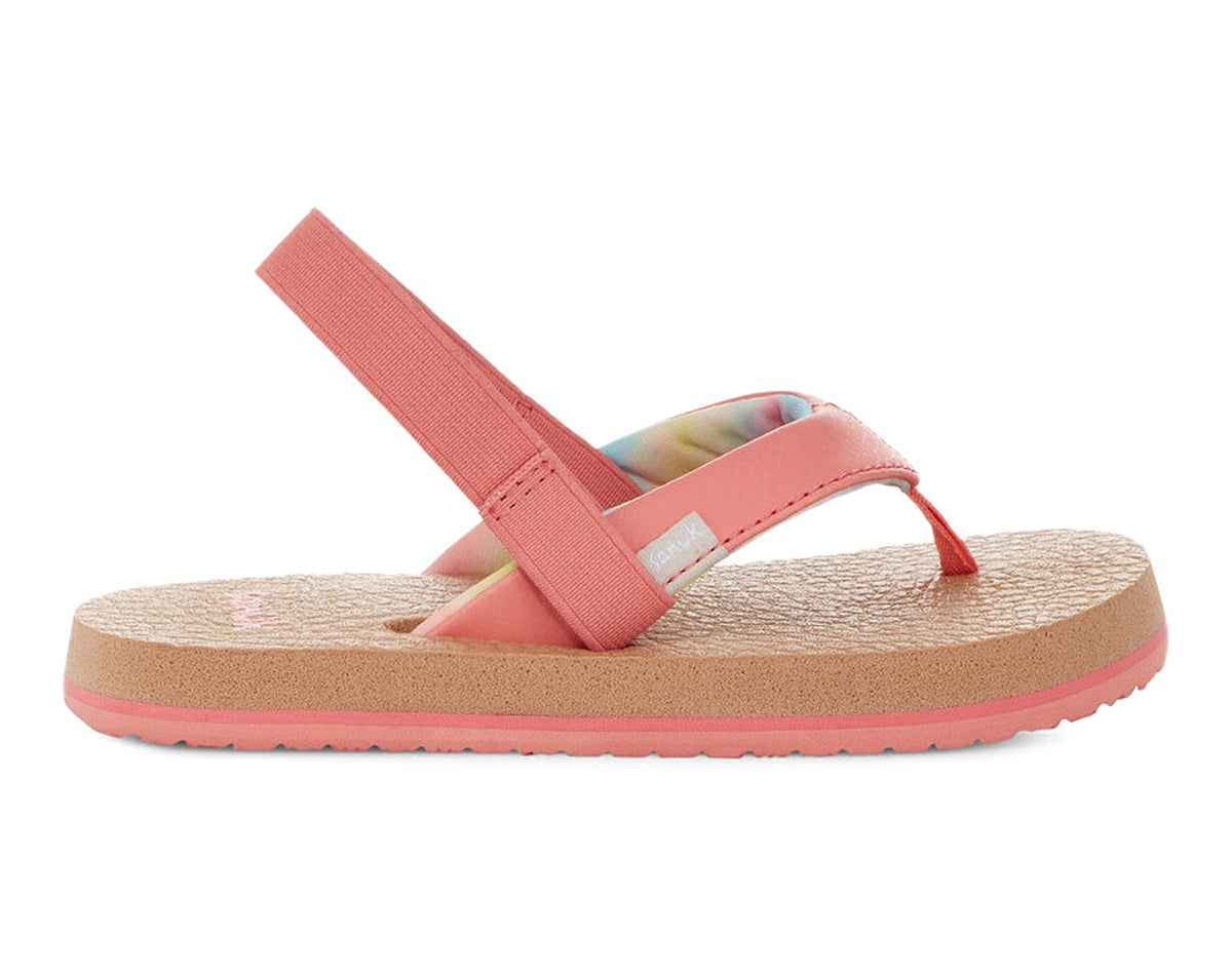 Yoga Mat - Kids Sandals & Flip-Flops
