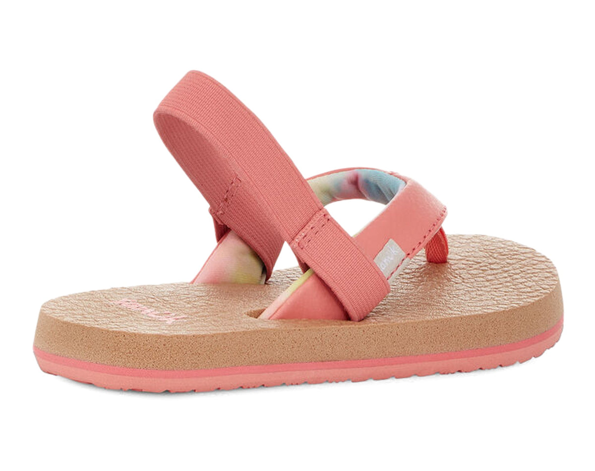 Yoga Mat - Kids Sandals & Flip-Flops