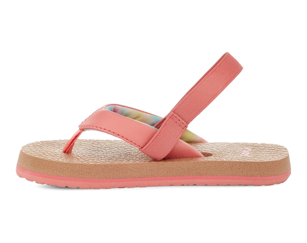 Yoga Mat - Kids Sandals & Flip-Flops
