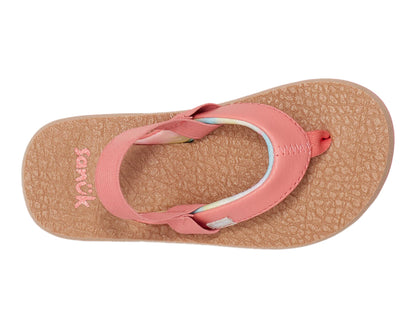 Yoga Mat - Kids Sandals & Flip-Flops