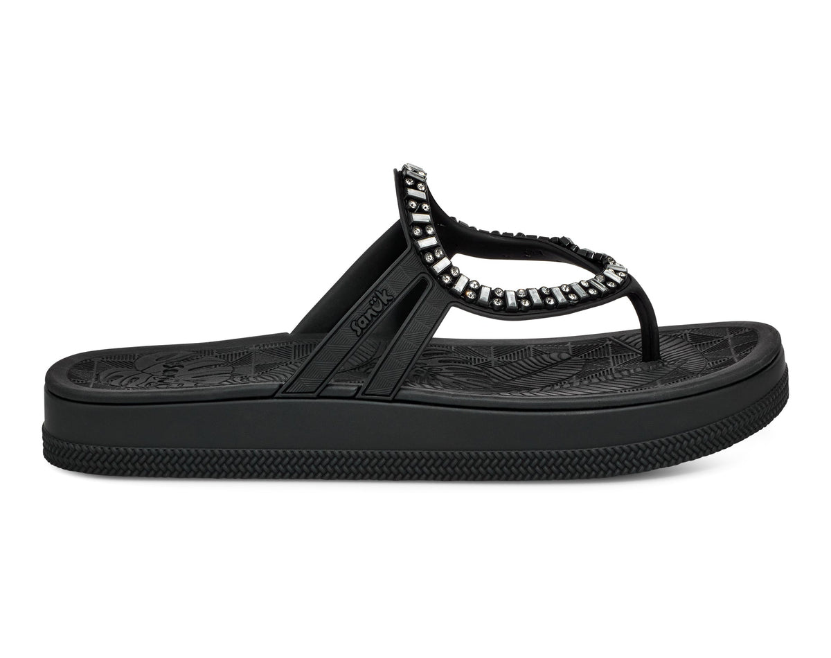 Sunshine SL Gem - Women's Heeled Sandals