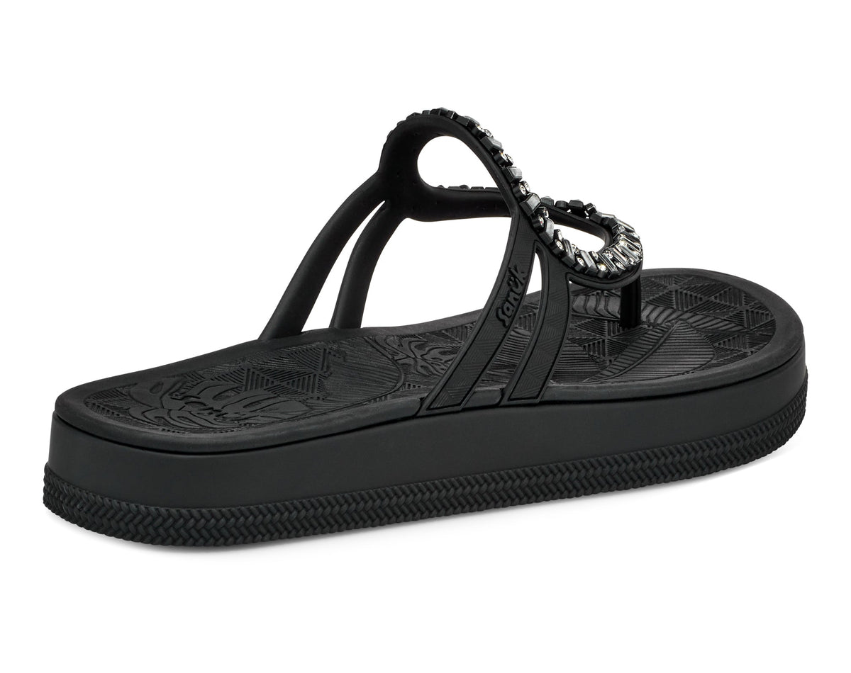 Sunshine SL Gem - Women's Heeled Sandals