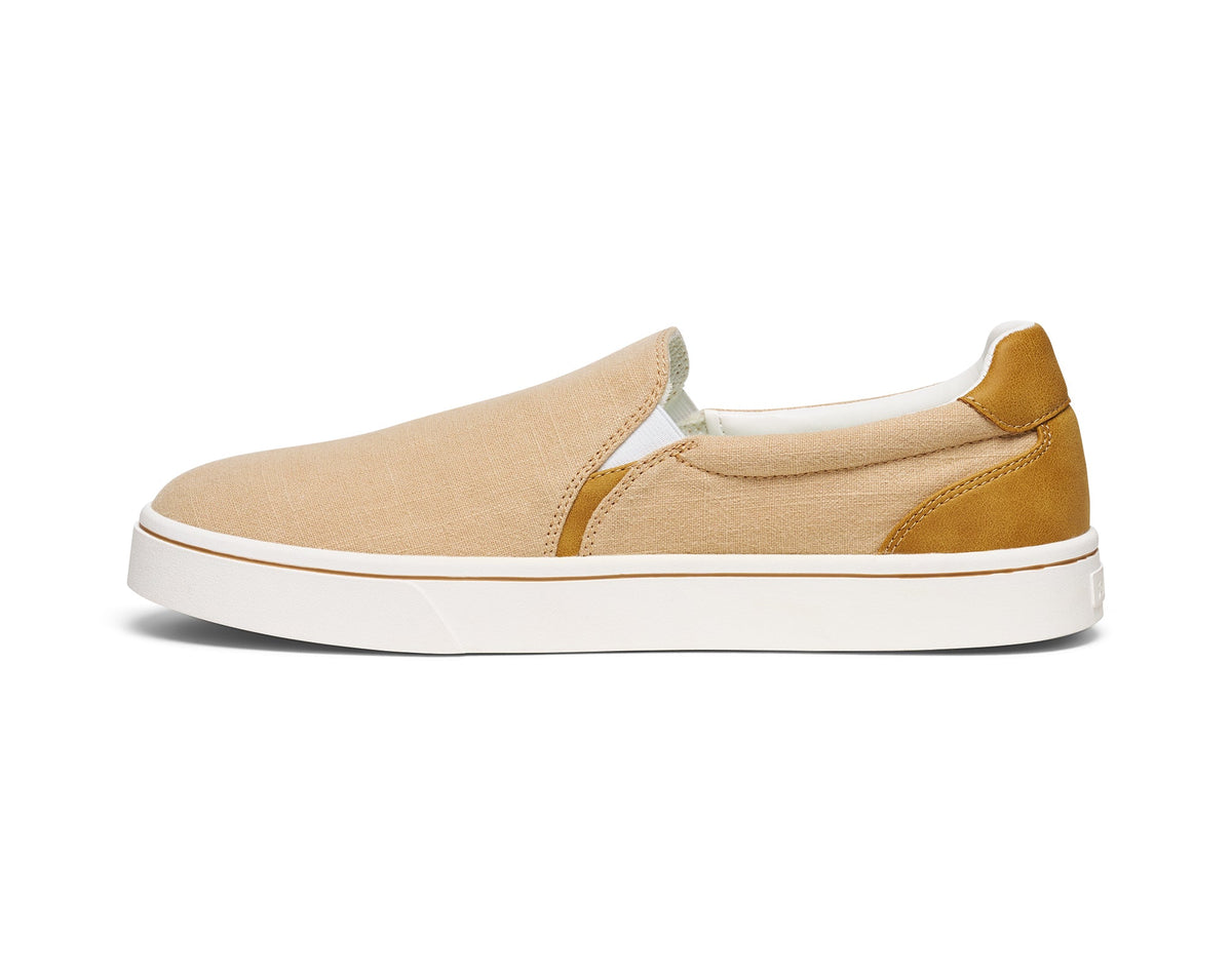 Hava-Shoe Slip On - Men