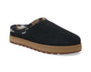 Black Suede