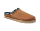 Tan Suede
