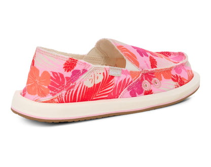 Donna Tropics - Women's Loafers & Slide-Ons