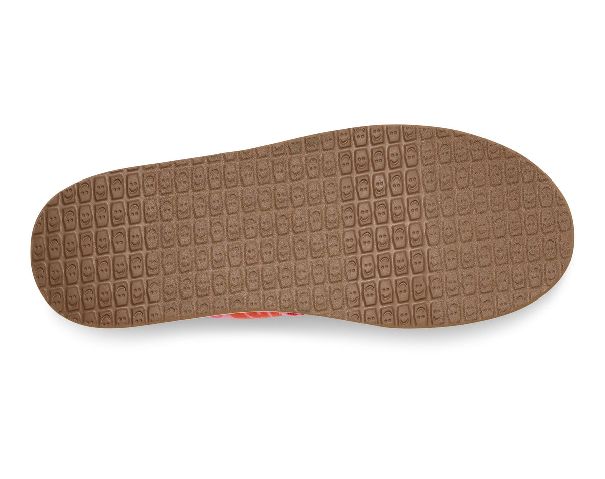 Donna Tropics - Women's Loafers & Slide-Ons