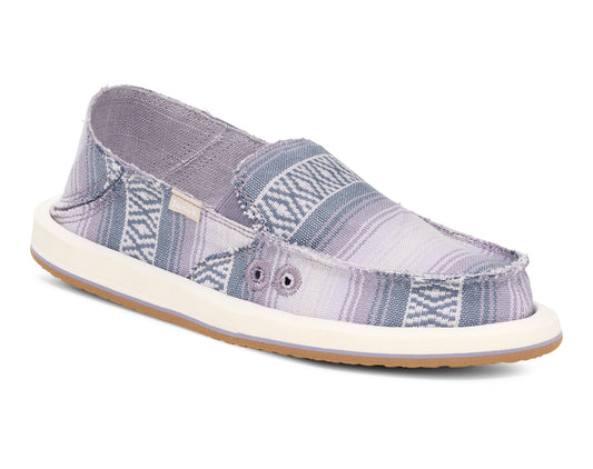 Donna Blanket - Women's Loafers & Slide-Ons
