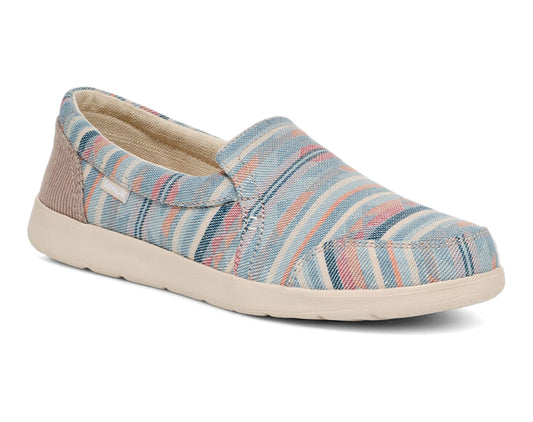 Hangout Lite Blanket - Women's Loafers & Slide Ons