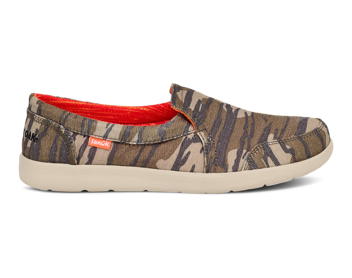 Hangout Lite X Mo - Women's Loafers & Slide-Ons