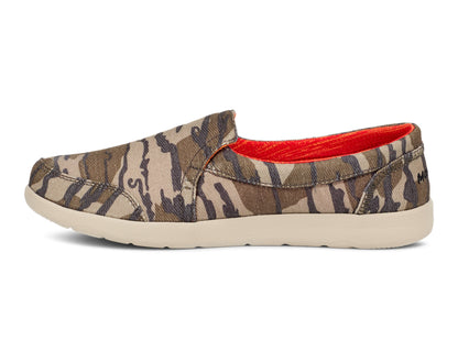 Hangout Lite X Mo - Women's Loafers & Slide-Ons
