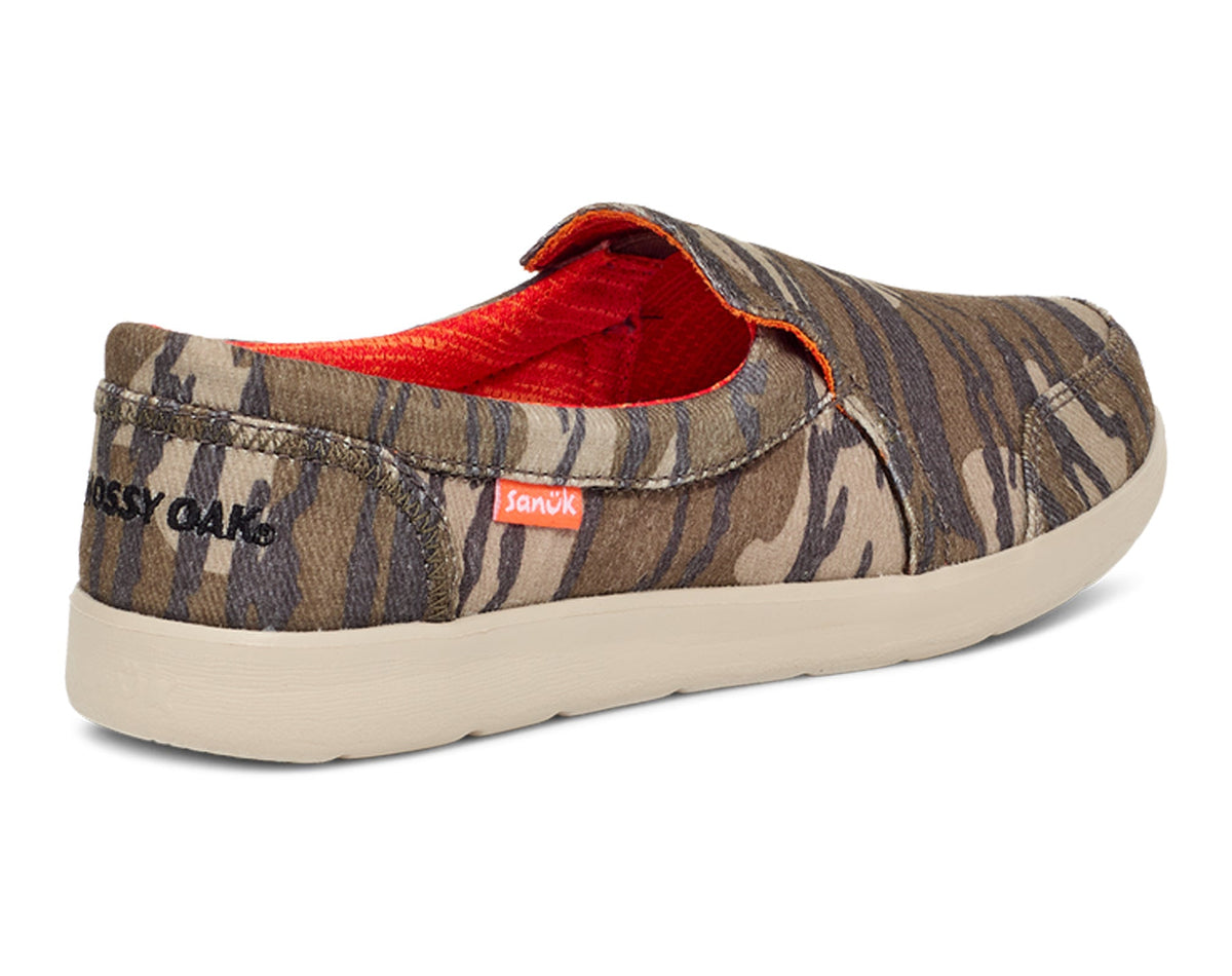 Hangout Lite X Mo - Women's Loafers & Slide-Ons