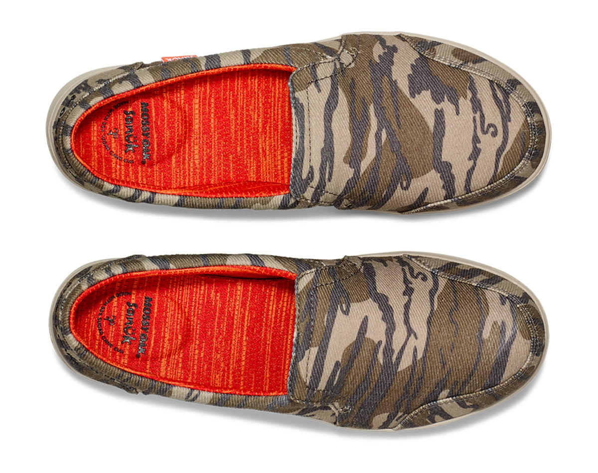 Hangout Lite X Mo - Women's Loafers & Slide-Ons
