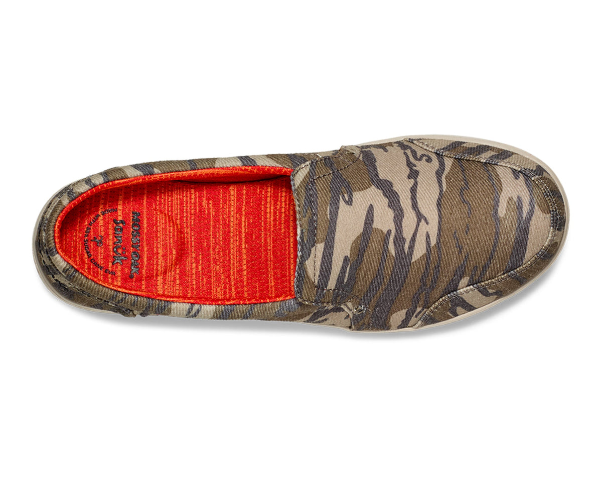 Hangout Lite X Mo - Women's Loafers & Slide-Ons