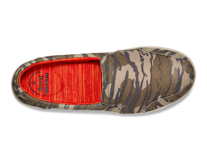 Hangout Lite X Mo - Women's Loafers & Slide-Ons