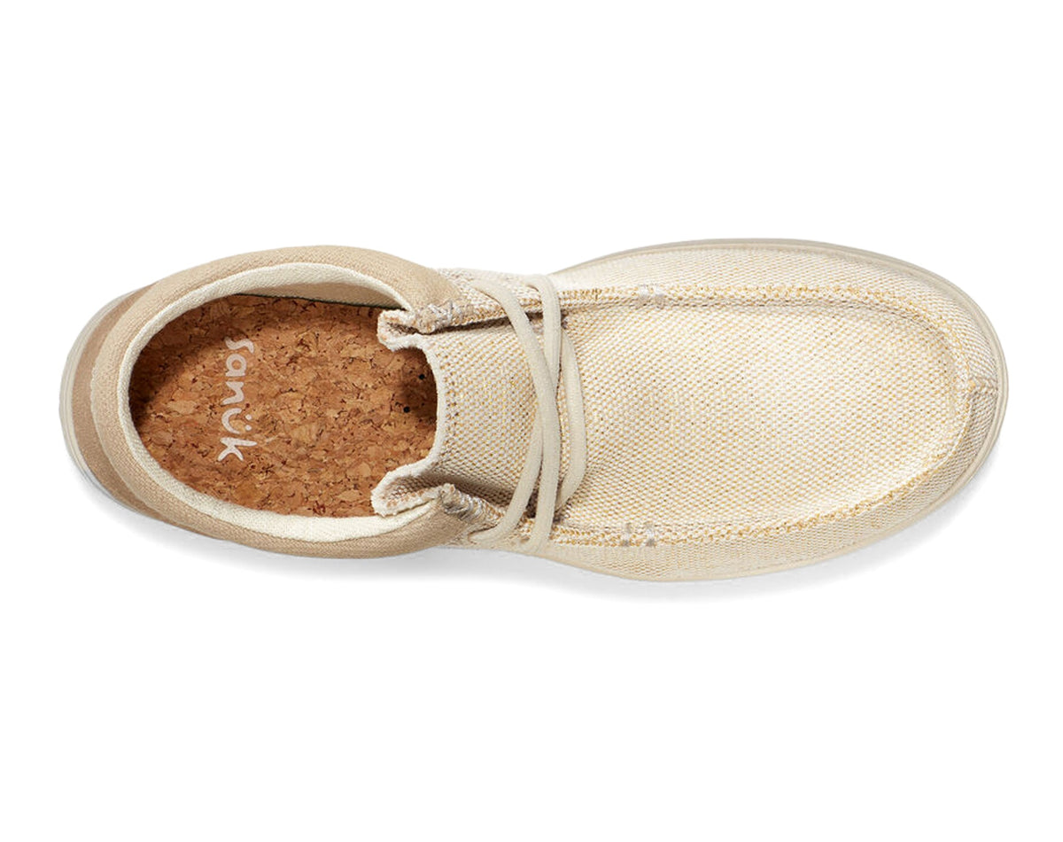 Shaka Lite 2 Sparkle - Women's Loafers & Shoes