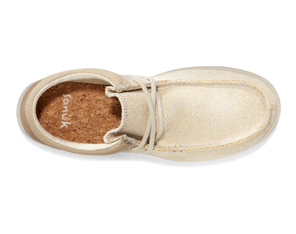 Shaka Lite 2 Sparkle - Women's Loafers & Shoes