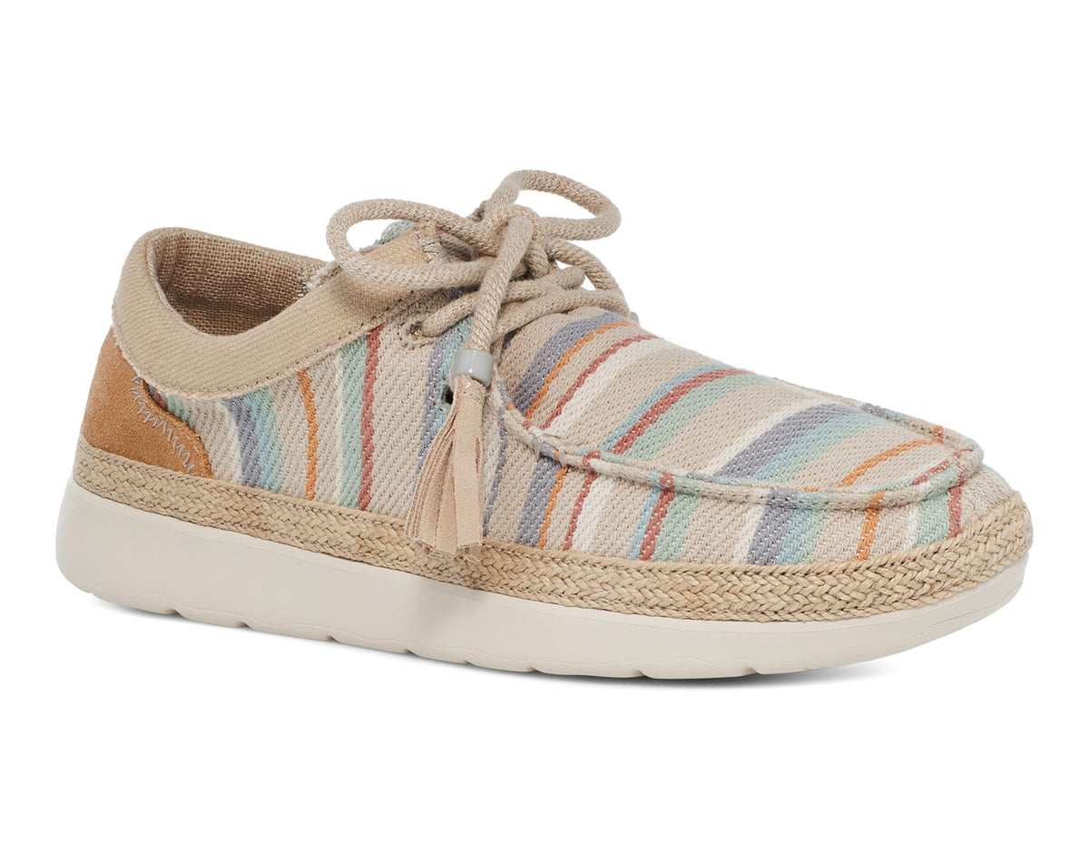 Shaka Lite SL Blanket - Women's Loafers & Shoes