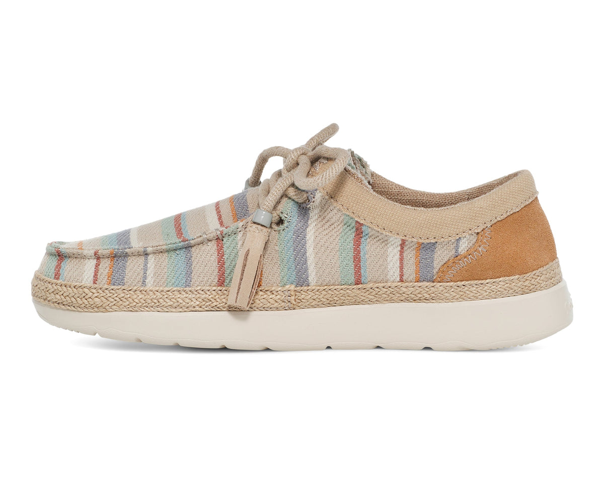 Shaka Lite SL Blanket - Women's Loafers & Shoes