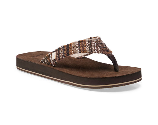Fraid Not ST - Men's Sandals & Flip-Flops