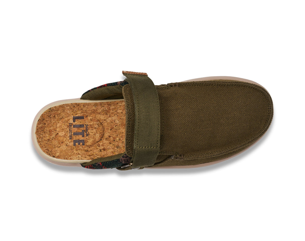 Happy Hour Lite - Men's Mules & Loafers