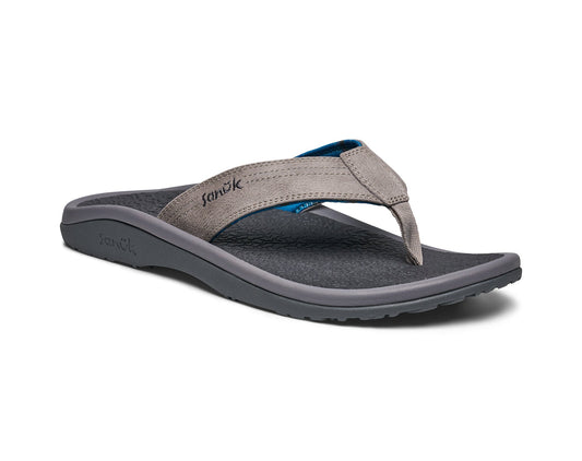 On the Rocks - Men's Sandals & Flip-Flops